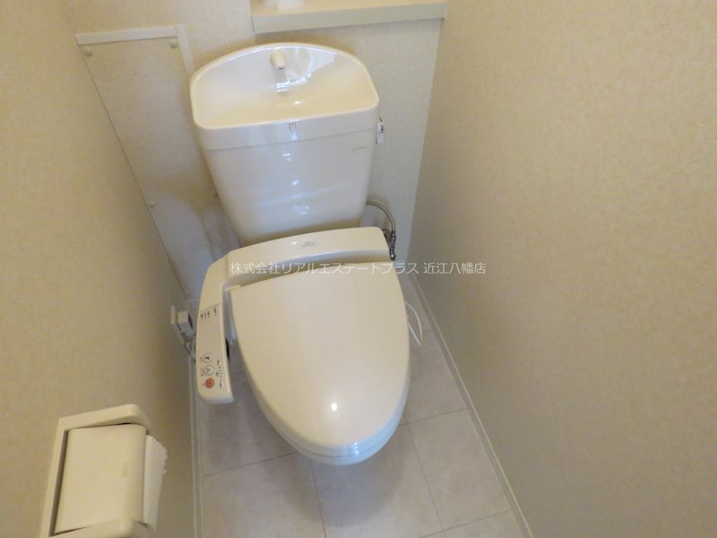 ファミーユ旭ヶ丘Ⅰ その他1