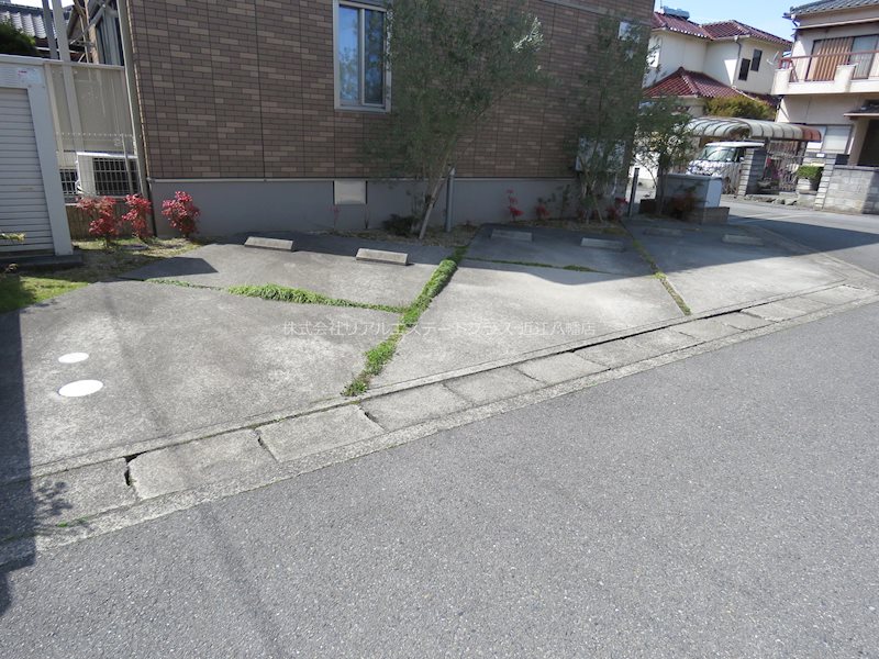 ファミーユ旭ヶ丘Ⅰ その他5