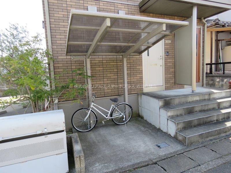 ファミーユ旭ヶ丘Ⅰ その他17