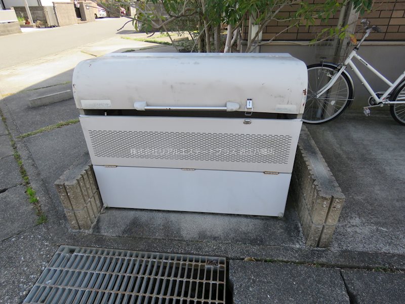 ファミーユ旭ヶ丘Ⅰ その他18