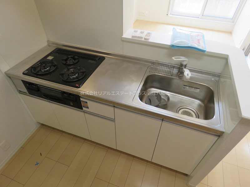 ファミーユ旭ヶ丘Ⅰ キッチン