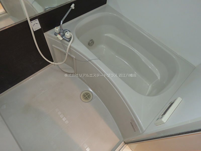 ファミーユ旭ヶ丘Ⅰ 風呂画像