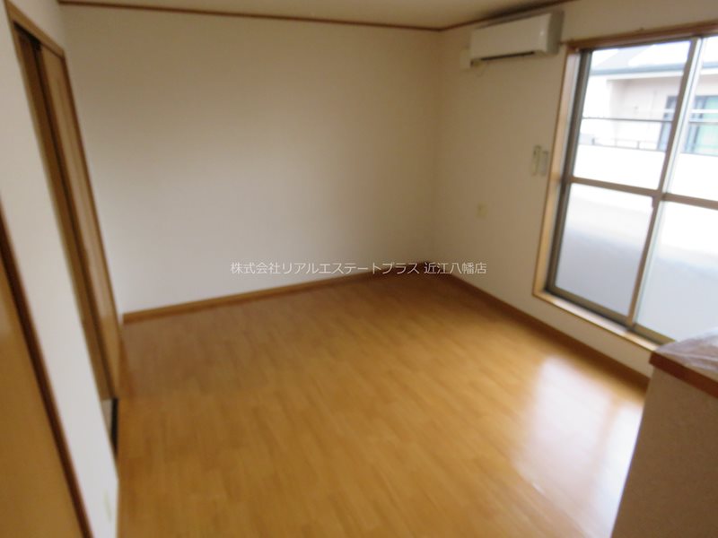 セントラルメゾン リビング