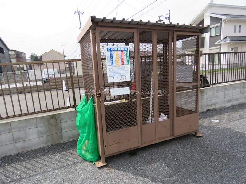 セントラルメゾン その他15