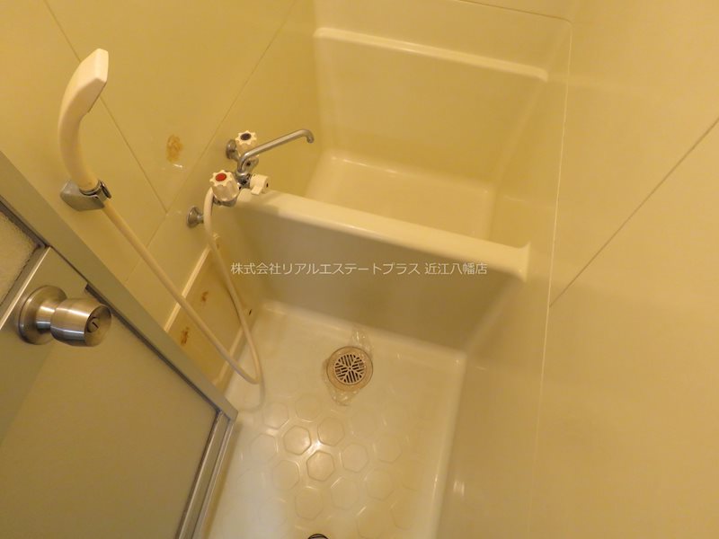フリーガーデン 風呂画像