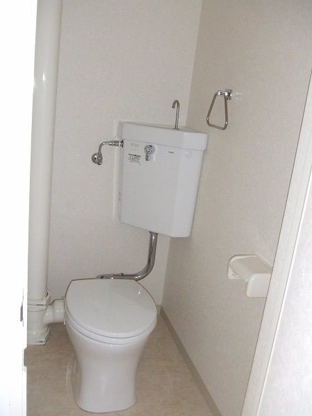 近江八幡ドリームマンションB棟 その他1