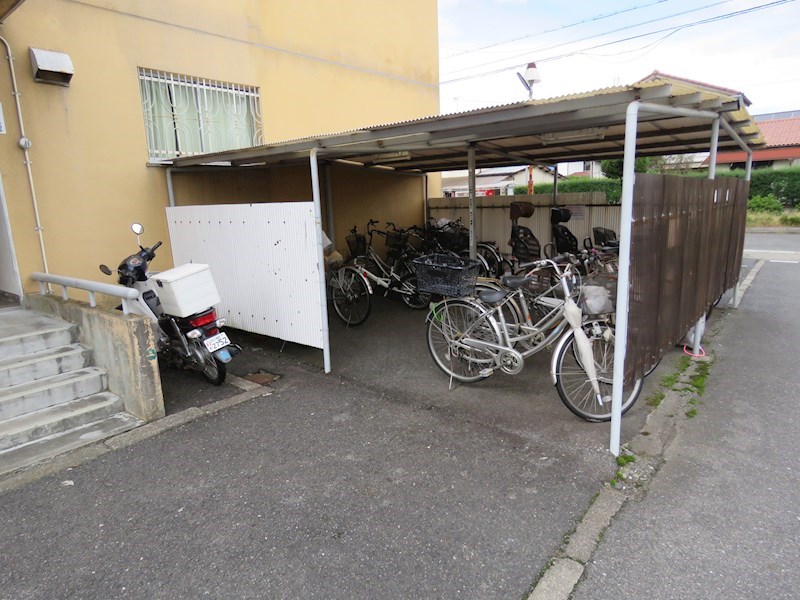 近江八幡ドリームマンションB棟 その他6