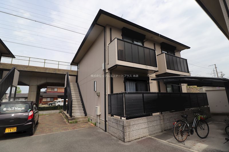 MH新旭 C202号室 外観