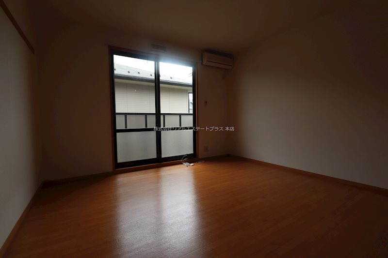 MH新旭 リビング