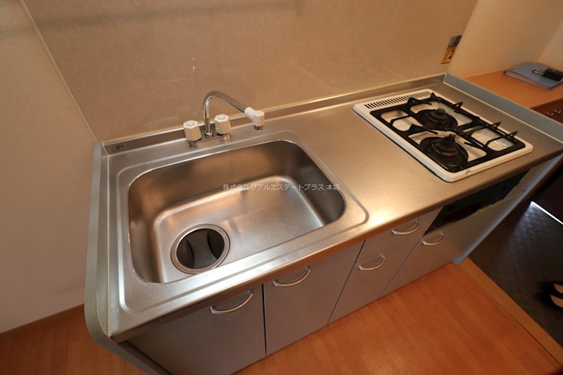 MH新旭 キッチン