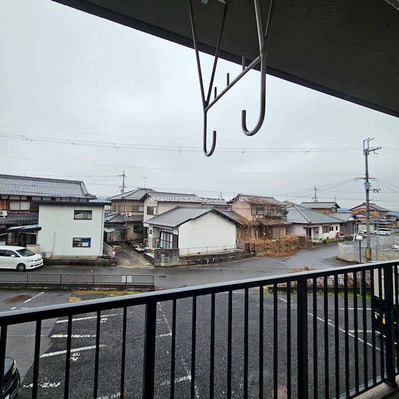 御園ハイツⅠ その他4