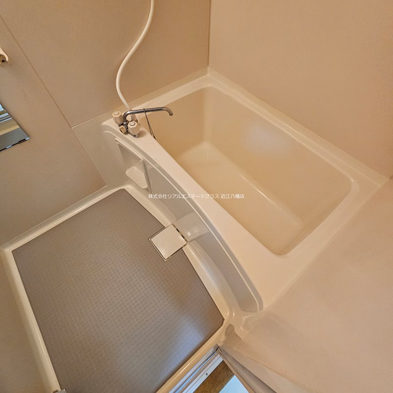 御園ハイツⅠ 風呂画像