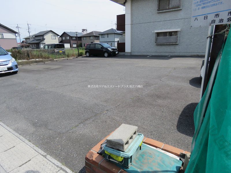 八日市ハイツ その他4