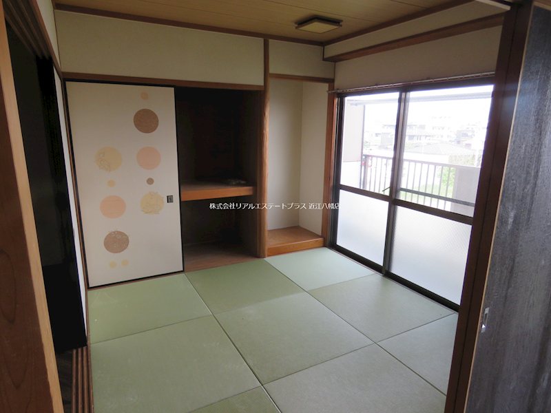 八日市ハイツ その他6