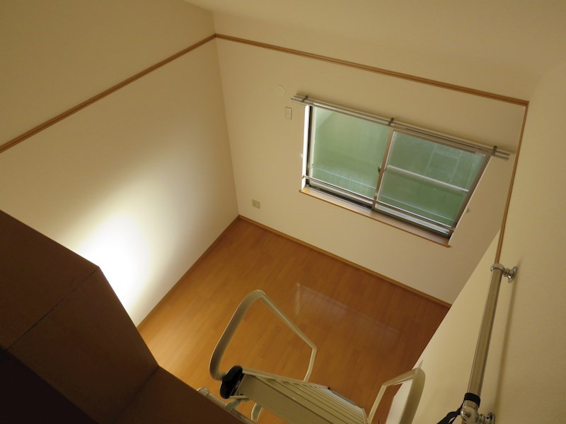 エレガントキャッスル ベッドルーム