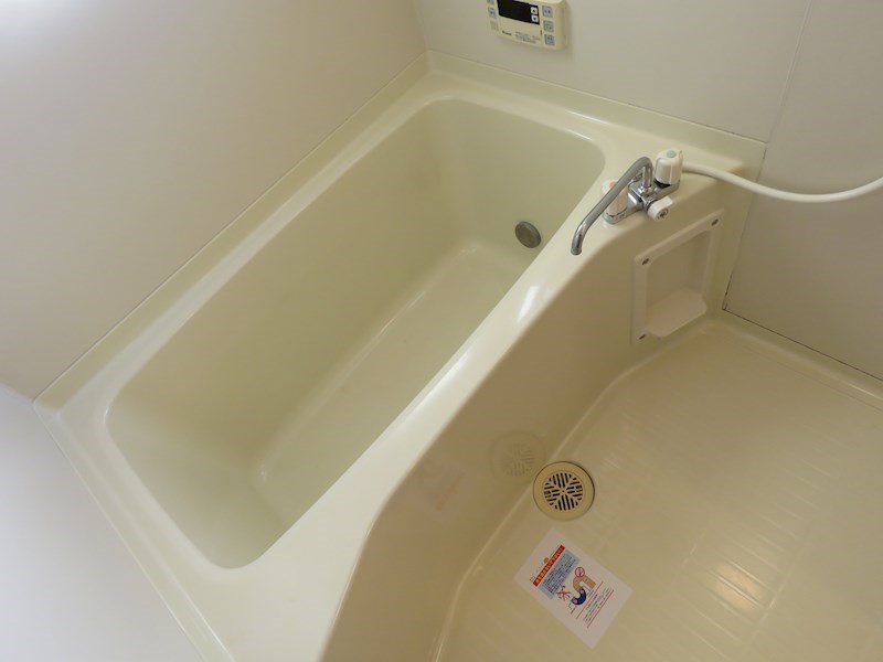 エレガントキャッスル 風呂画像