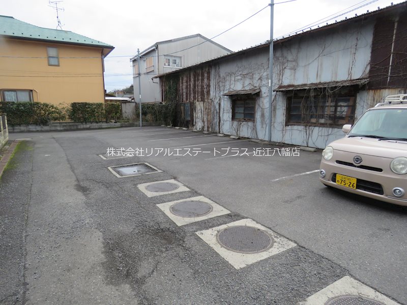 ハイツアドバンス その他1