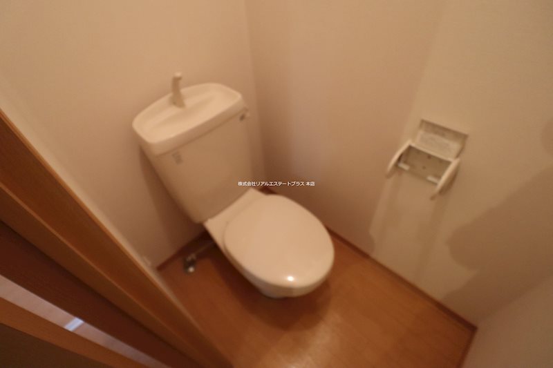 クレアモントハイツ  その他1
