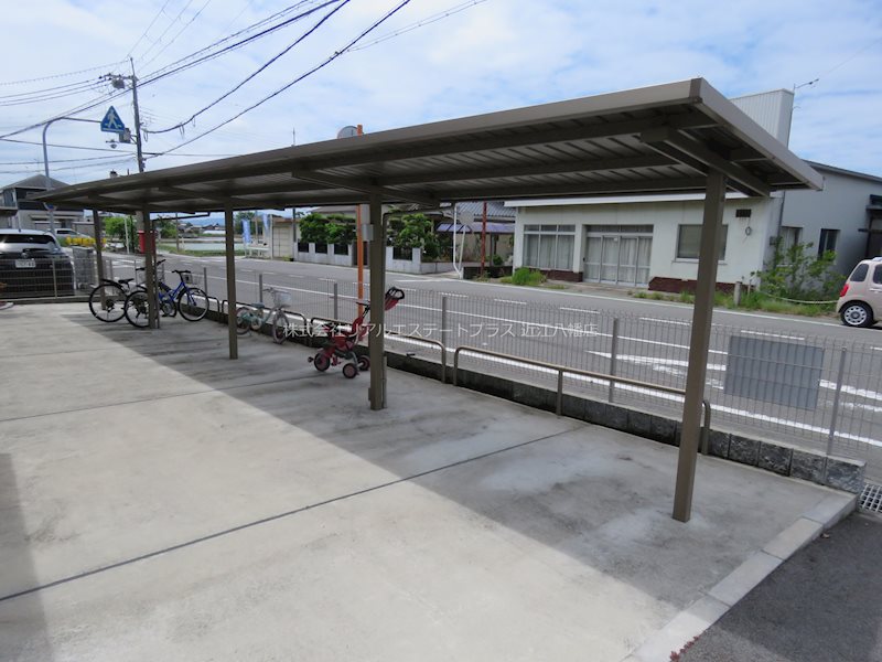 コンフォルタB棟 その他23