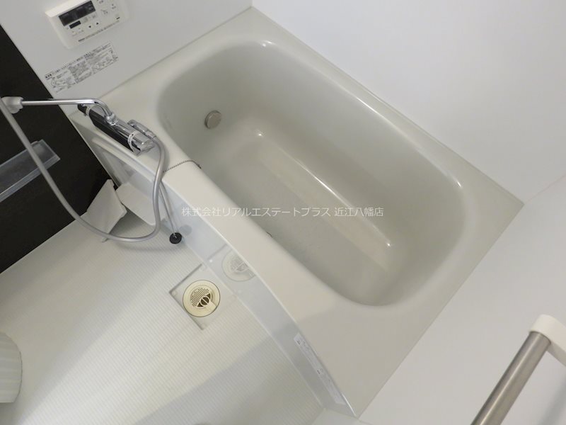 コンフォルタB棟 風呂画像