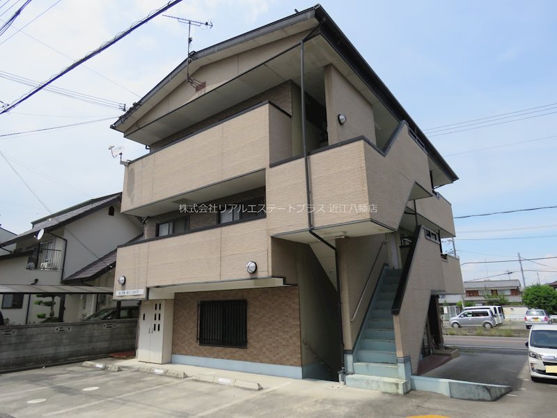 ユウユウヤス 外観