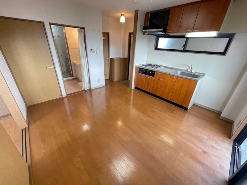 ユウユウヤス リビング