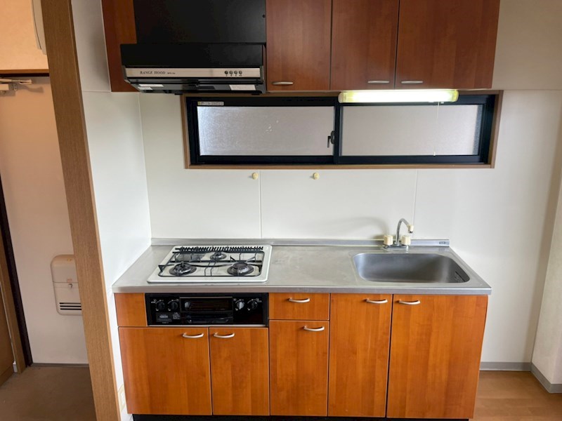 ユウユウヤス キッチン