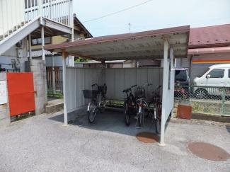 フラットアドニス その他6