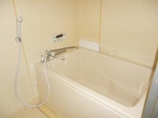 フラットアドニス 風呂画像