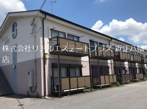 エクセル南天保  外観