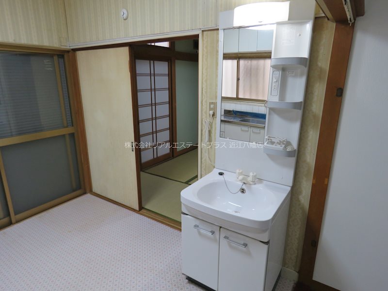 堀上町A貸家 その他2