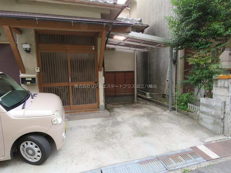 堀上町A貸家 その他3