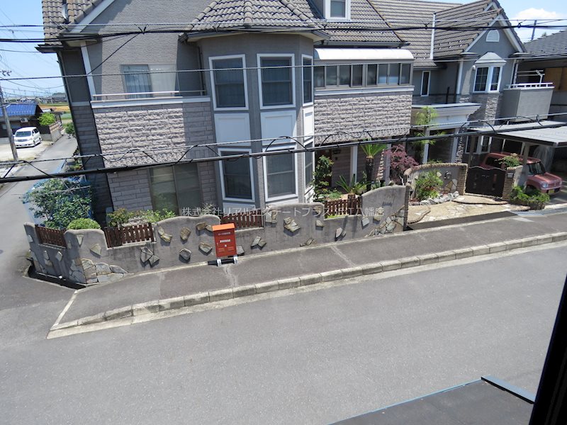 札の辻借家1号棟 その他5