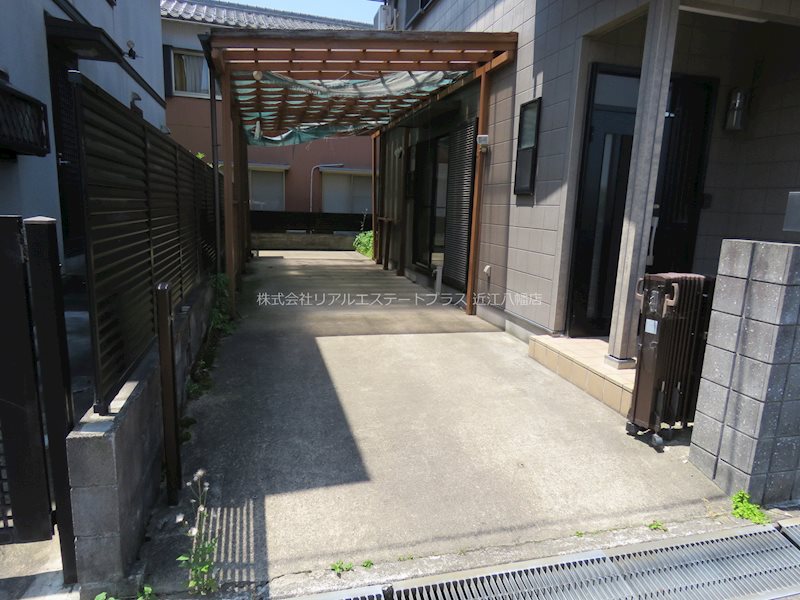 札の辻借家1号棟 その他6