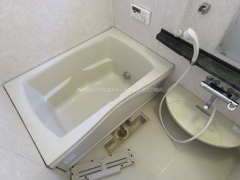 札の辻借家1号棟 風呂画像