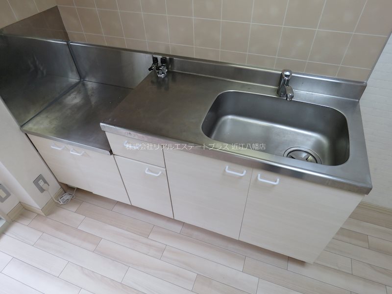 ツインハイツオーク キッチン