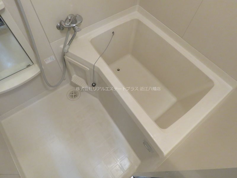 ツインハイツオーク 風呂画像