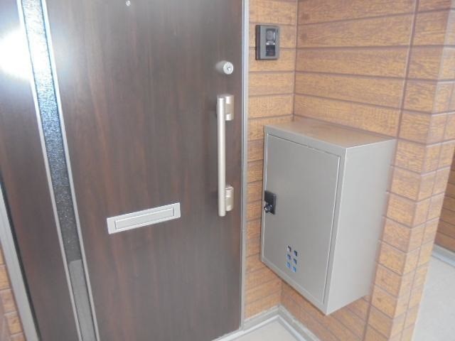 グランドソレーユⅡ番館 その他7