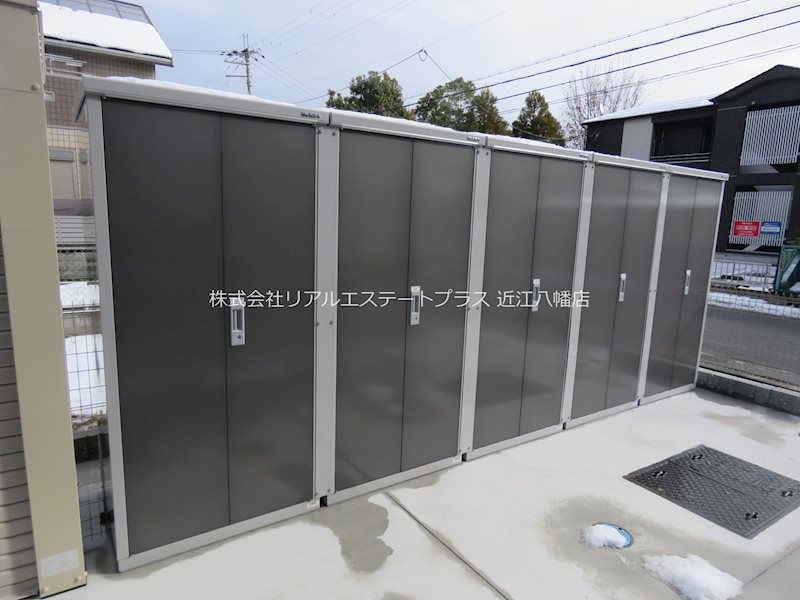 グランドソレーユⅡ番館 その他9