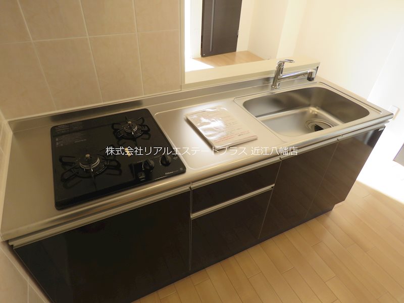 グランドソレーユⅡ番館 キッチン
