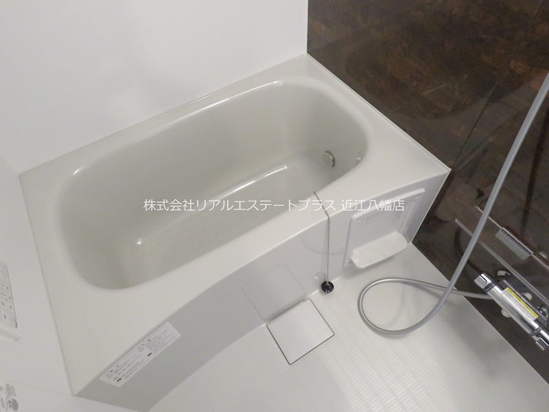 グランドソレーユⅡ番館 風呂画像