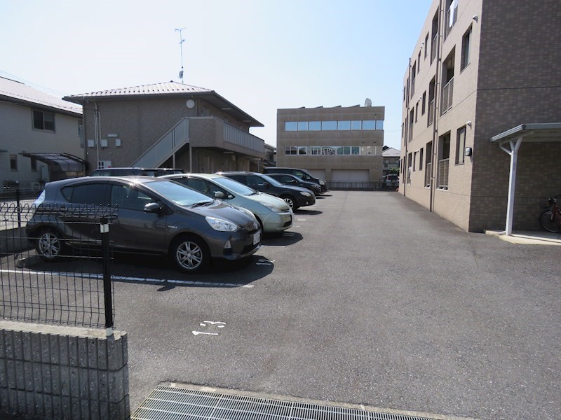 ハートフル　ヨシダ  その他外観1