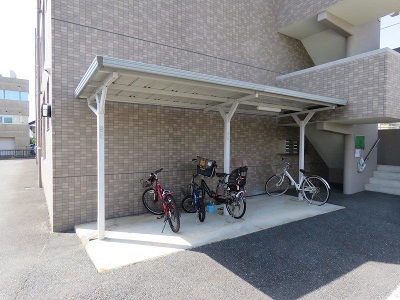 ハートフル　ヨシダ  その他外観2