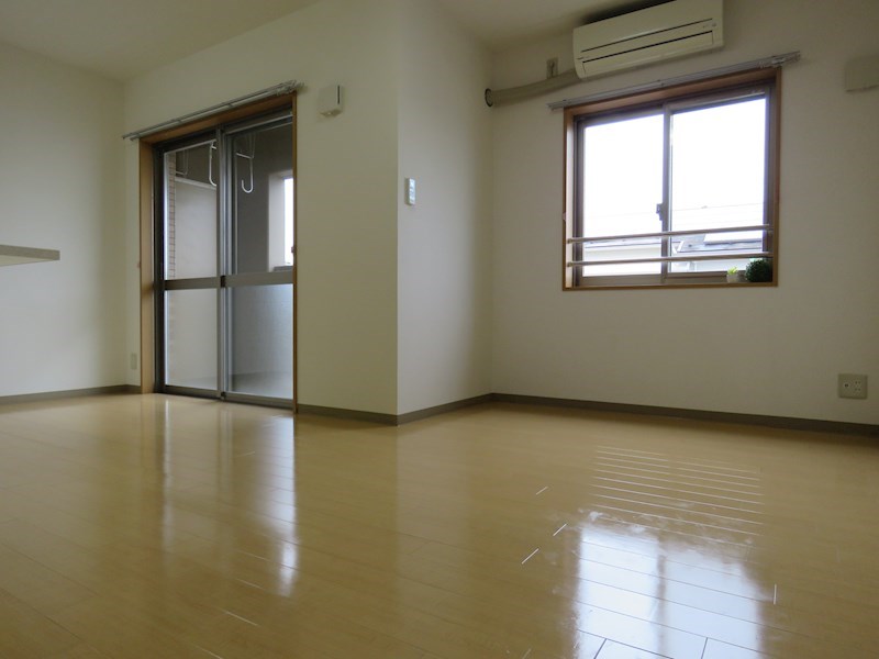 ハートフル　ヨシダ  リビング