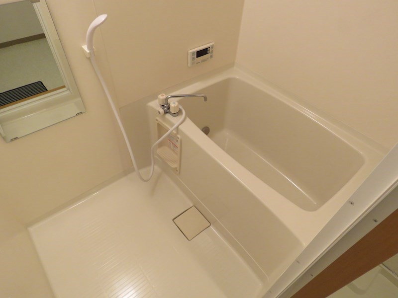 ハートフル　ヨシダ  風呂画像