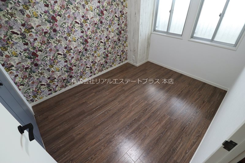 セルバ守山 ベッドルーム