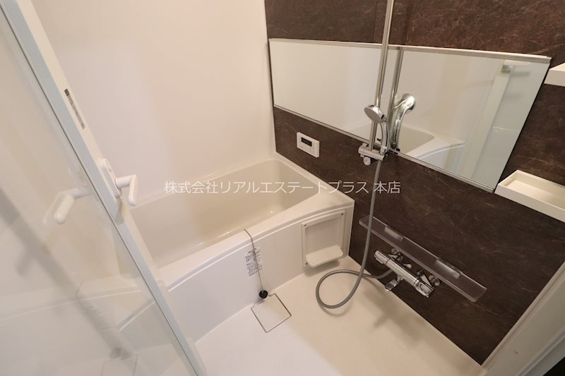 セルバ守山 風呂画像