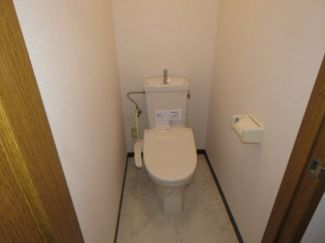 ジュネス山本B その他4