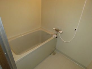 ジュネス山本B 風呂画像