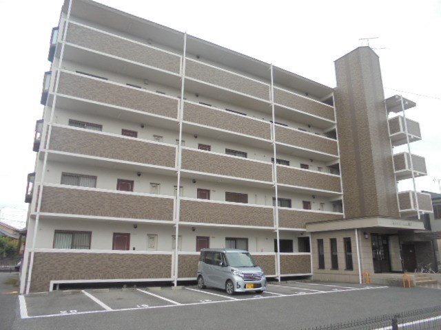 RIVER ANNE  外観